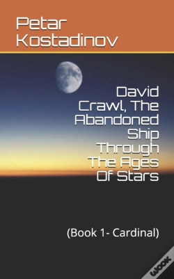 Capa do artigo David Crawl, The Abandoned Ship Through