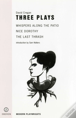 Capa do artigo David Cregan: Three Plays