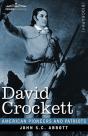 David Crockett: His Life And Adventures - Preview