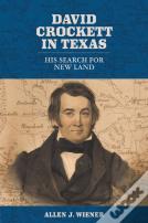 David Crockett In Texas