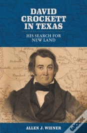 Capa do artigo David Crockett In Texas