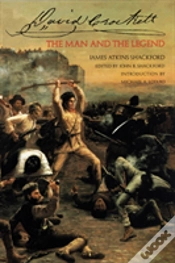 Capa do artigo David Crockett