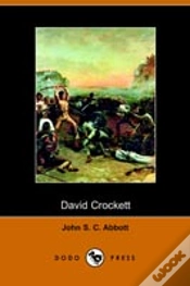 Capa do artigo David Crockett