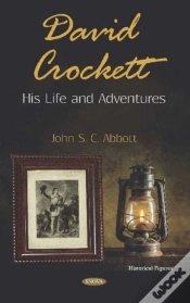 Capa do artigo David Crockett