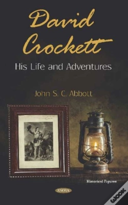 Capa do artigo David Crockett