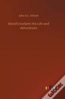 David Crockett