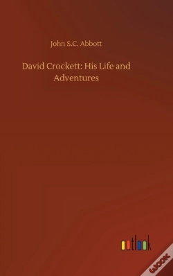 Capa do artigo David Crockett
