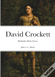 Capa do artigo David Crockett