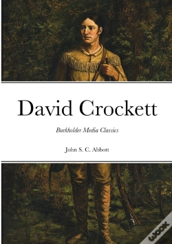 Capa do artigo David Crockett