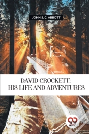 Capa do artigo David Crockett