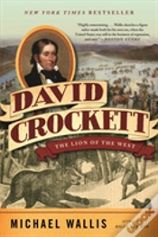 Capa do artigo David Crockett