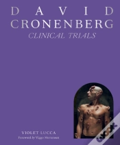Capa do artigo David Cronenberg: Clinical Trials