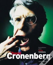 Capa do artigo David Cronenberg ; Entretiens Avec Serge Grunberg