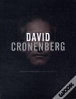 David Cronenberg