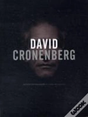 Capa do artigo David Cronenberg