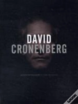 Capa do artigo David Cronenberg