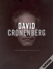 Capa do artigo David Cronenberg