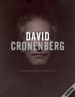 Capa do artigo David Cronenberg
