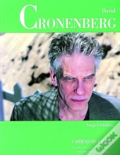 David Cronenberg