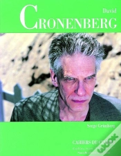 Capa do artigo David Cronenberg