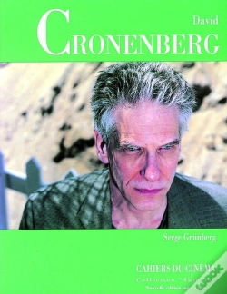 Capa do artigo David Cronenberg