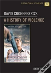 Capa do artigo David Cronenberg
