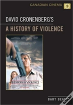 Capa do artigo David Cronenberg'S A History Of Violence