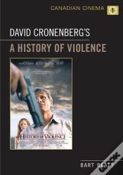 Capa do artigo David Cronenberg