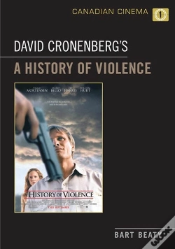 Capa do artigo David Cronenberg'S A History Of Violence
