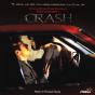David Cronenberg's Crash - Original Motion Picture Soundtrack - CD - Preview