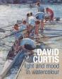 David Curtis Light And Mood In Watercolour - Preview