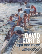 Capa do artigo David Curtis Light And Mood In Watercolour