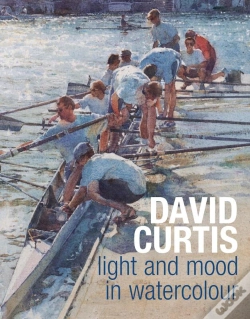 Capa do artigo David Curtis Light And Mood In Watercolour