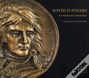 Capa do artigo David D Angers, Les Visages Du Romantisme