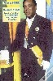 Capa do artigo David Dacko, Premier Président De La République Centrafricaine (1930-2003)