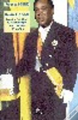 Capa do artigo David Dacko, Premier Président De La République Centrafricaine (1930-2003)