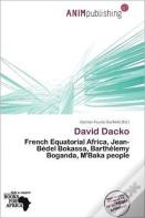 David Dacko