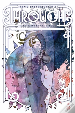 Capa do artigo David Dastmalchian: Through - Deluxe Edition