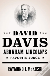 Capa do artigo David Davis, Abraham Lincoln