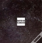 Capa do artigo David de Almeida