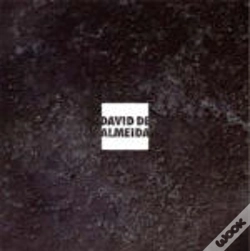 Capa do artigo David de Almeida