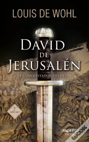 Capa do artigo David De Jerusalén