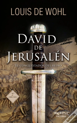 Capa do artigo David De Jerusalén
