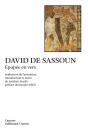 David De Sassoun : Épopée En Vers - Preview