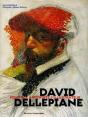 David Dellepiane ; Peintre, Affichiste, Illustrateur - Preview