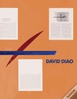 Capa do artigo David Diao