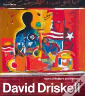 Capa do artigo David Driskell