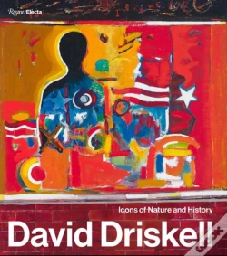 Capa do artigo David Driskell