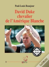 Capa do artigo David Duke Chevalier De L