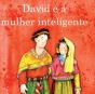 David e a Mulher Inteligente - Preview